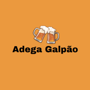 Adega Galpão